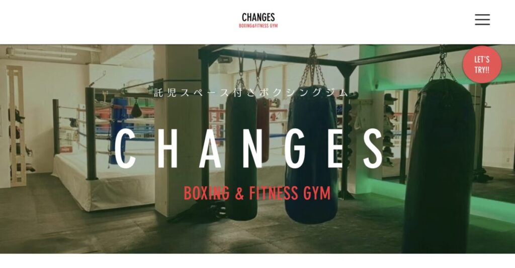 CHANGES BOXING & FITNESS GYM