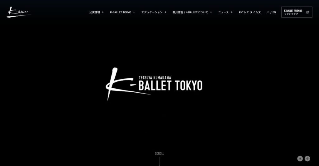 K-BALLET SCHOOL